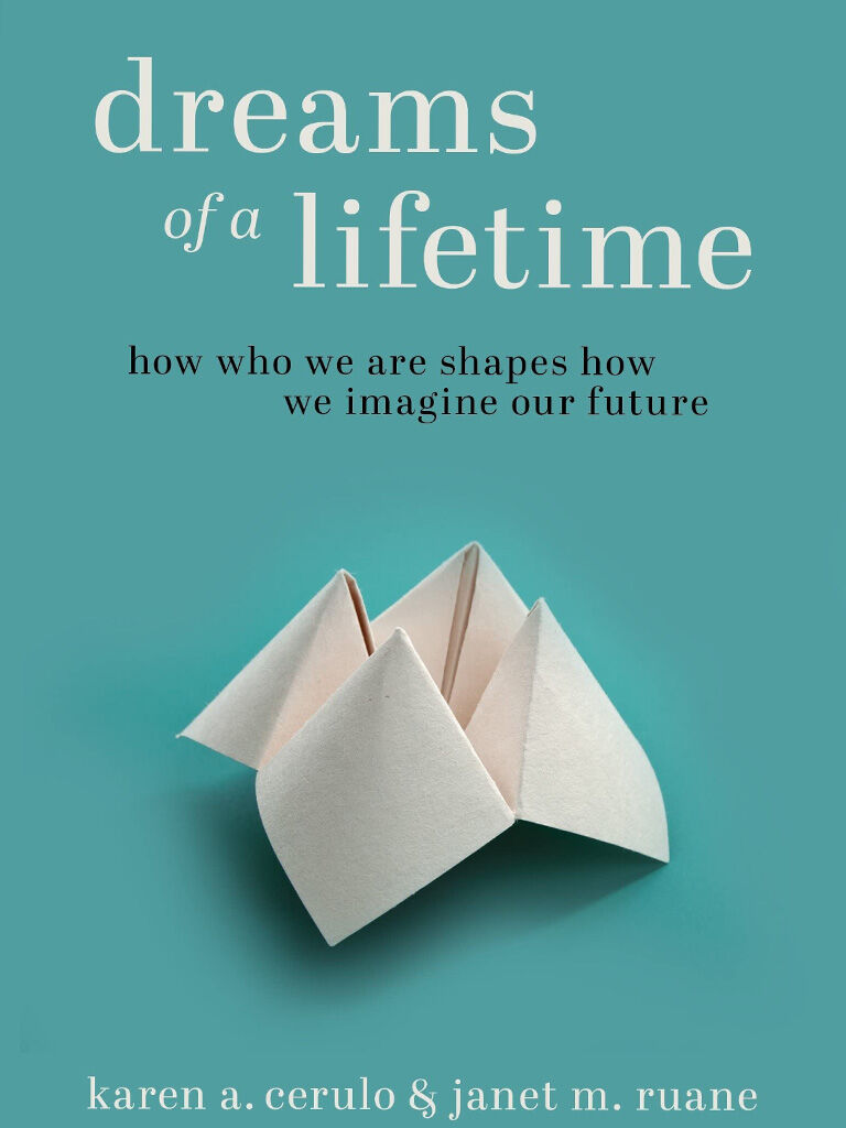 Off The Presses: ‘Dreams of a Lifetime’