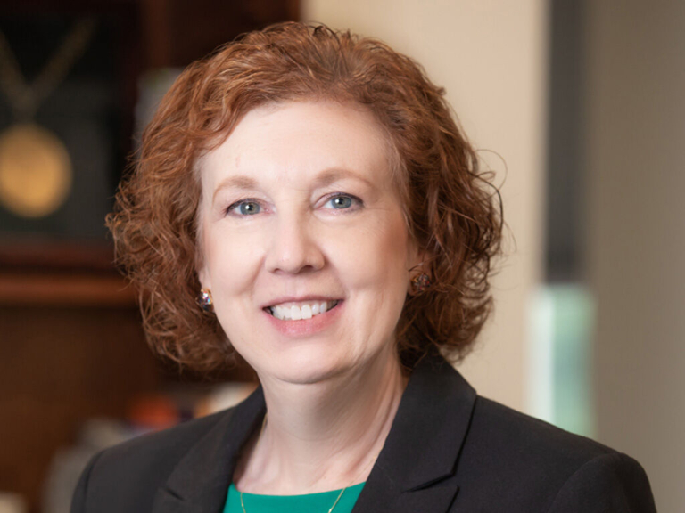 New MCCC President Deborah Preston Shares her Plans