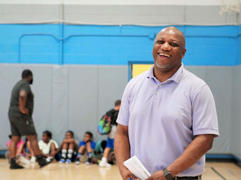Boys and Girls Club of Mercer taps Coleman to lead nonprofit