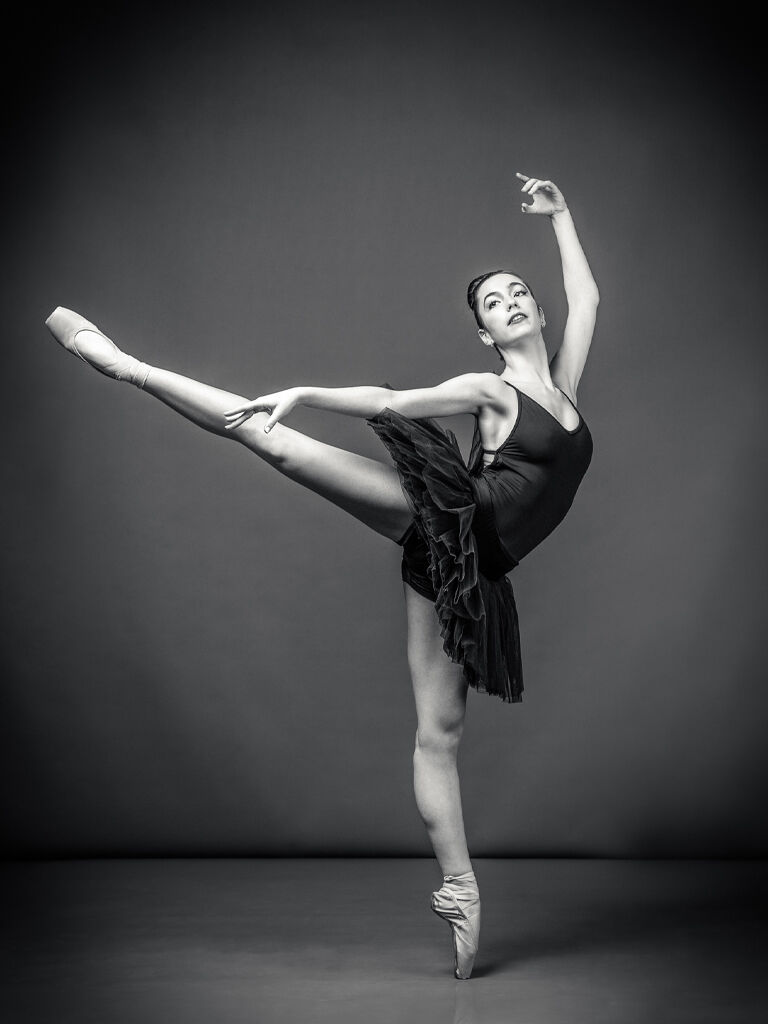 American Repertory Ballet: Kaleidoscope