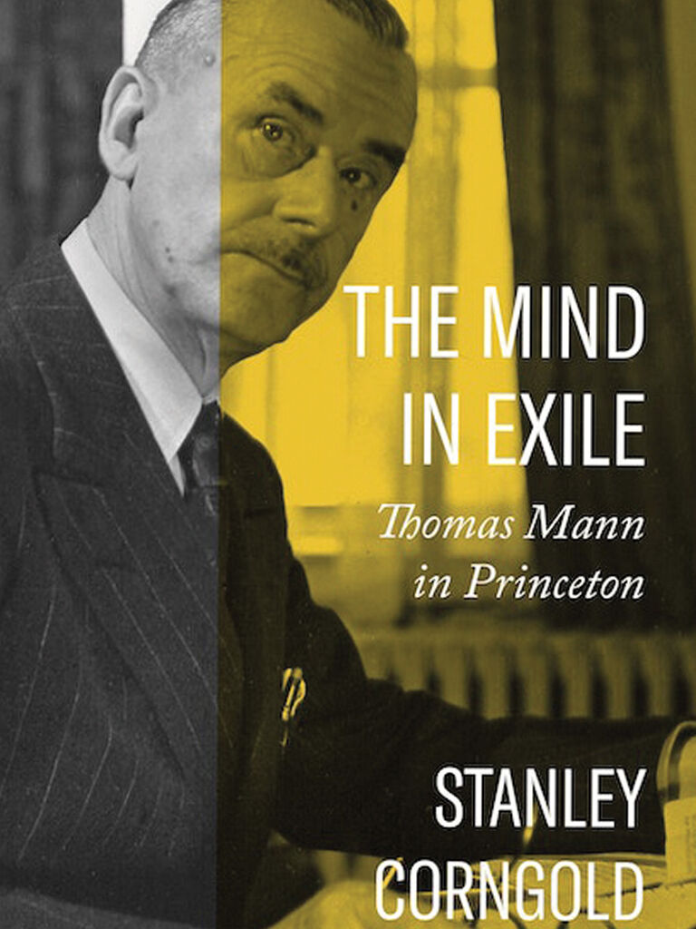 Off the Presses: ‘The Mind in Exile’