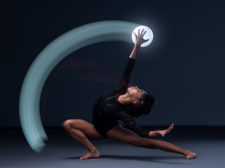 Fall Arts Preview: Dance
