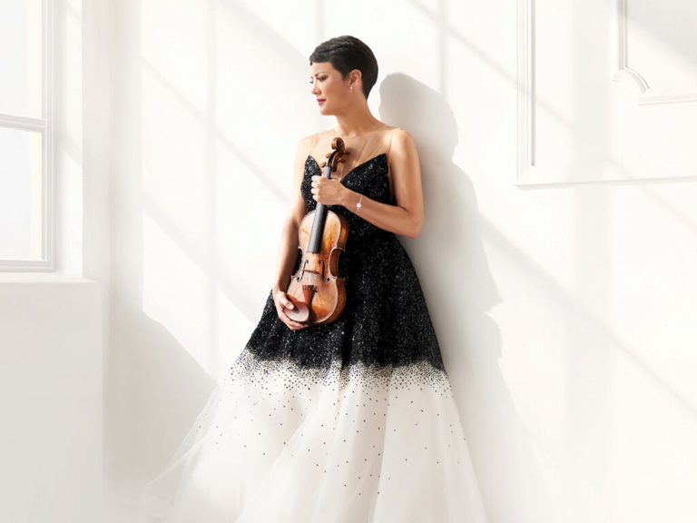 Fall Arts Preview: Classical Music