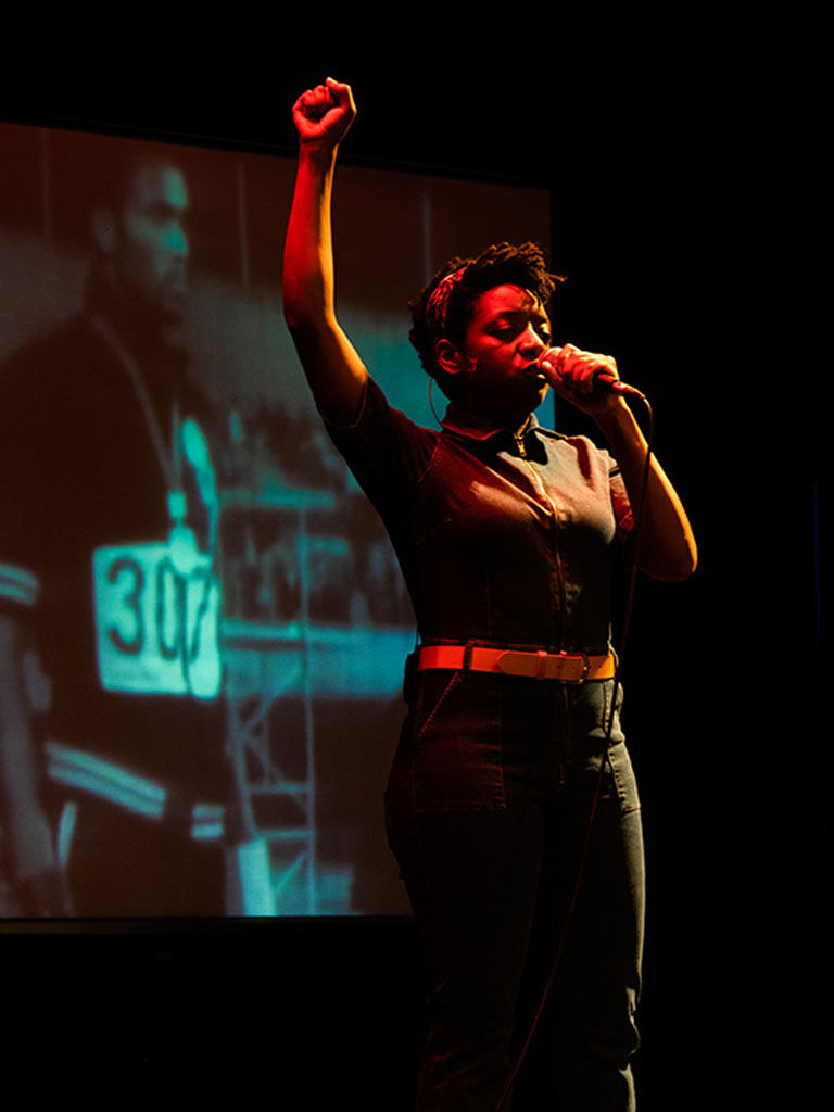 Fall Arts Preview: Theater