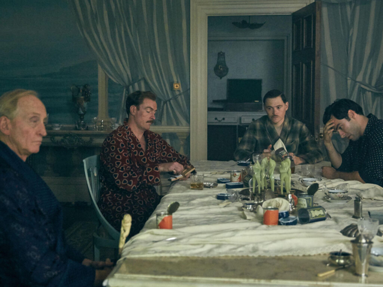 Fall Arts Preview: Film