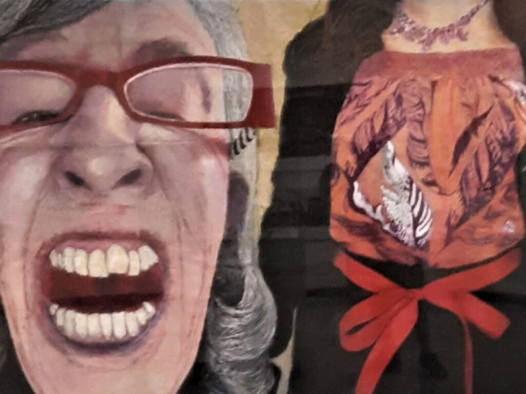 Mercer Artists ‘Reemerge’ at New Jersey State Museum