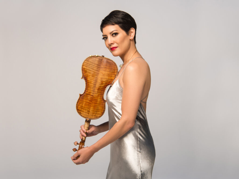 Music Review: Princeton Symphony Orchestra’s ‘Fandango’