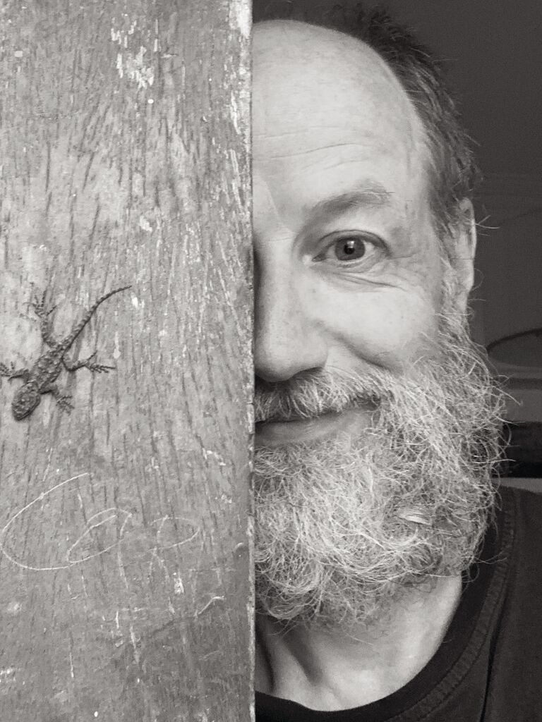 Off The Presses: ‘The Mind of a Bee’