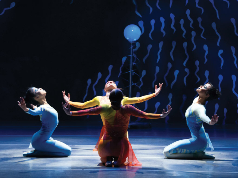 American Repertory Ballet Review: ‘Kaleidoscope’