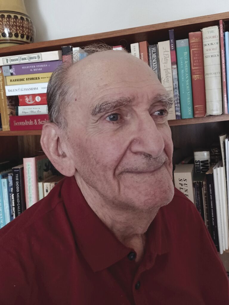 Area Writers Share Works at Princeton Makes