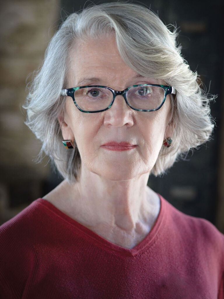 West Windsor Writer Makes Mystery Novel Debut