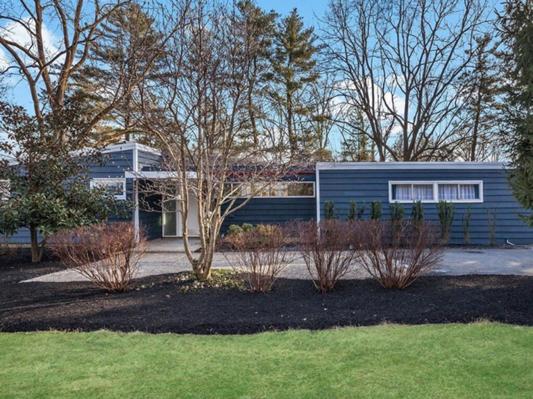 Mid-Century Modern Houses: Treasure or Tear Down?