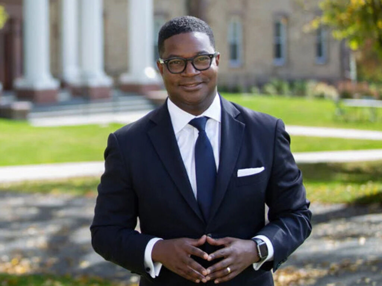 Management Moves: New President and Promotions