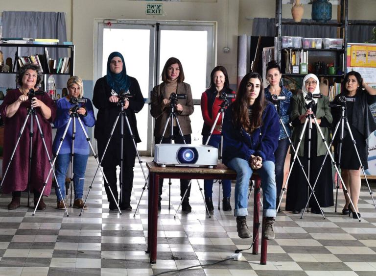 Rutgers Jewish Film Festival Returns