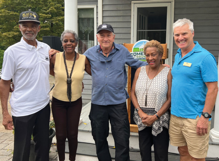 Sourland Nonprofits Awarded NJHT Grant