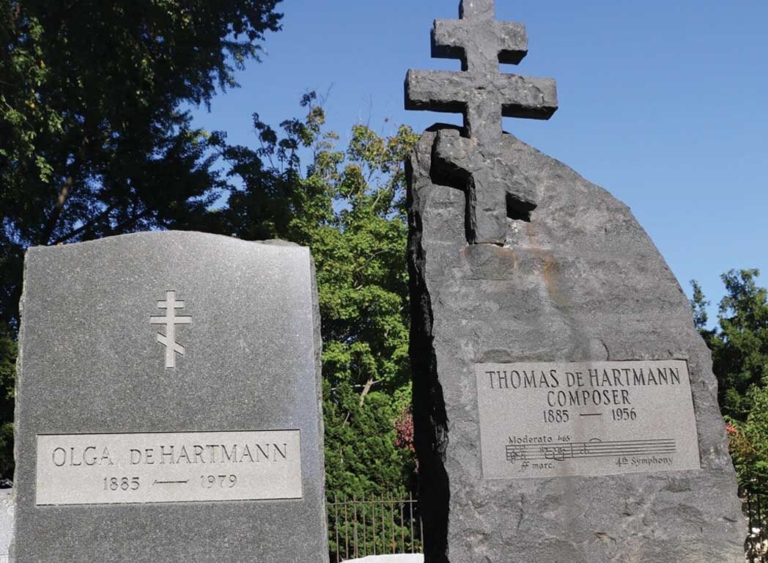 A Requiem for Princeton’s Passed Composers