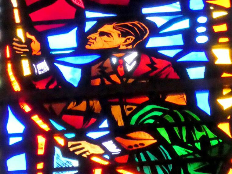 T.S. Eliot, Princeton, and ‘The Waste Land’ Centennial