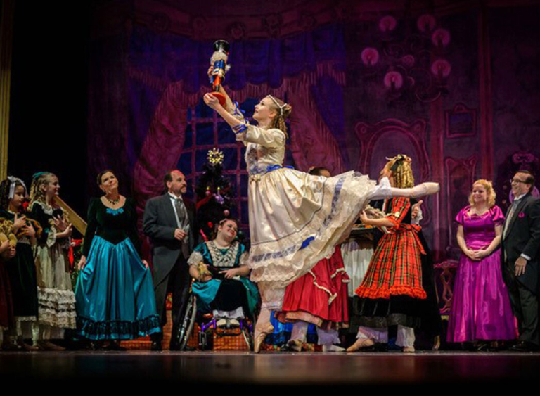 Getting The Holidays in Focus