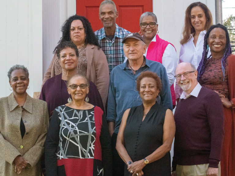 Gifts and Grants: FWG, SSAAM, and Princeton Einstein Museum
