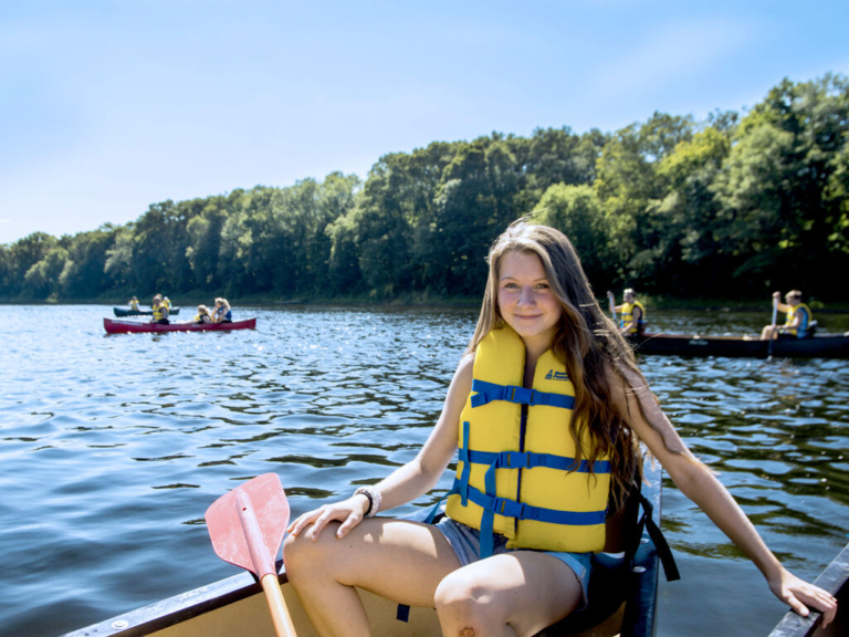 YMCA Camp Mason: Camp Counts