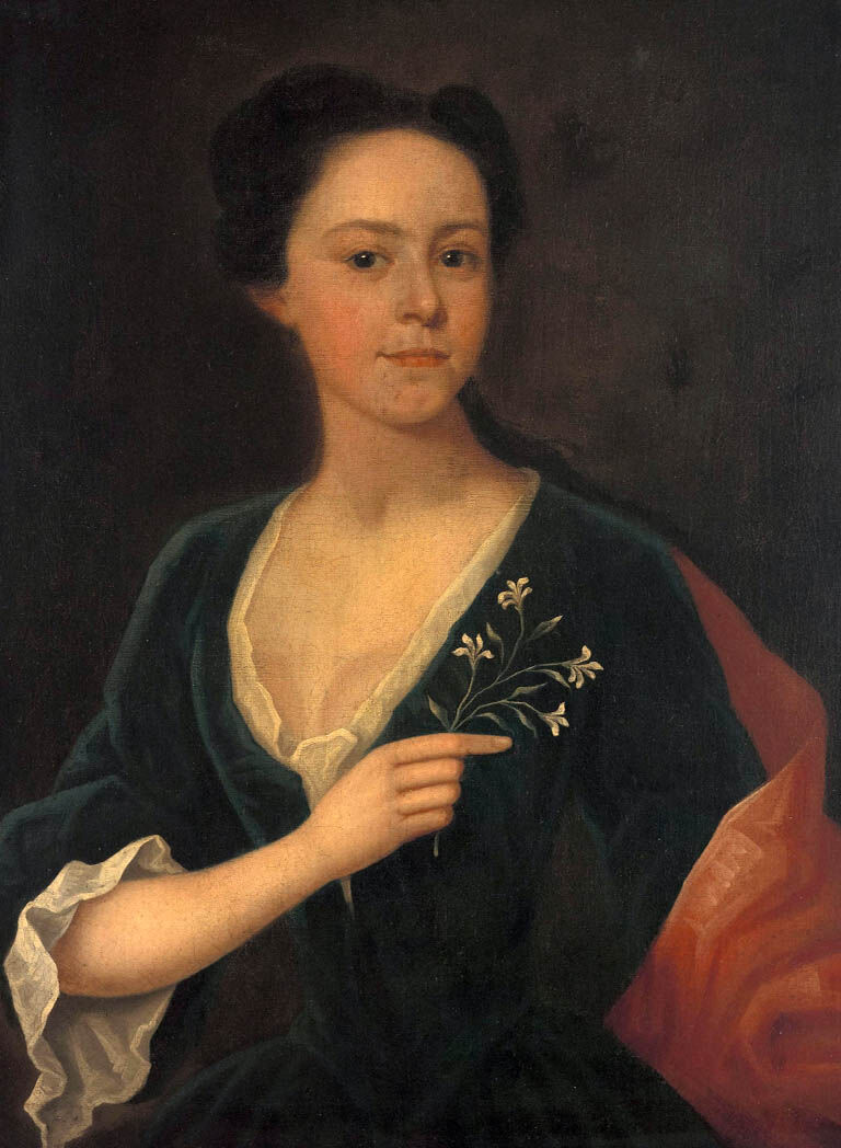 More Than a Mural: A Princeton Love Letter to Washington