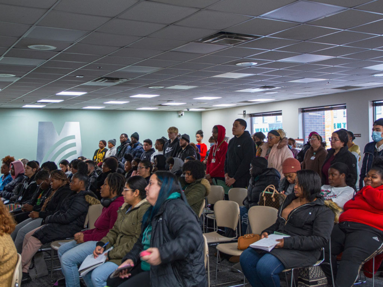 MCCC to Host Generational Wealth Summit