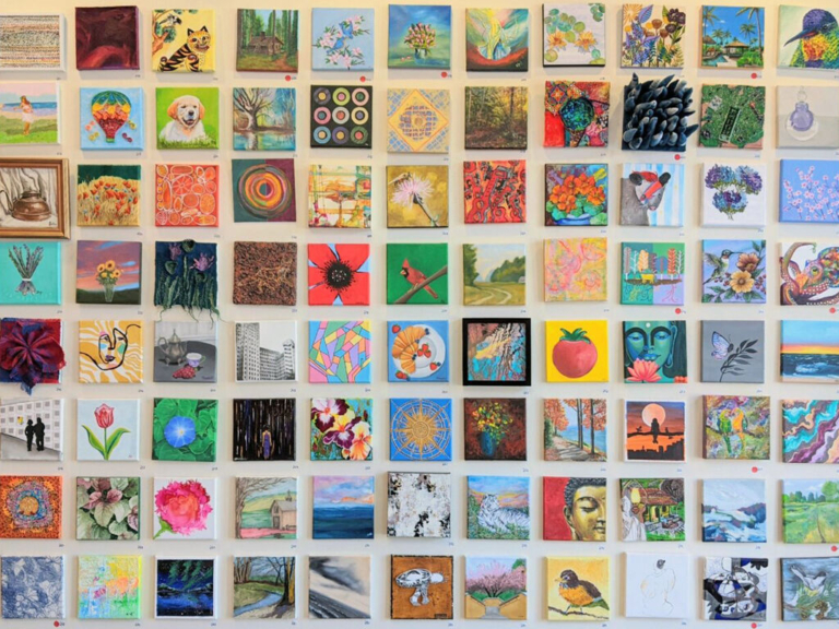Opportunities in Our Creative Community