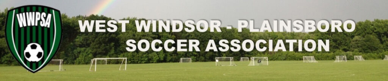 West Windsor-Plainsboro Soccer Association: A Chance for Kids to Develop Soccer Skills