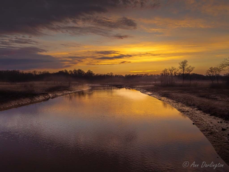 Connecting to Nature and History Through Photography