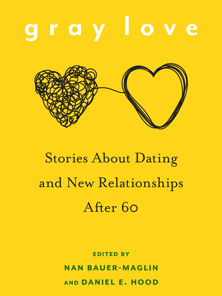 Off the Presses: ‘Gray Love’