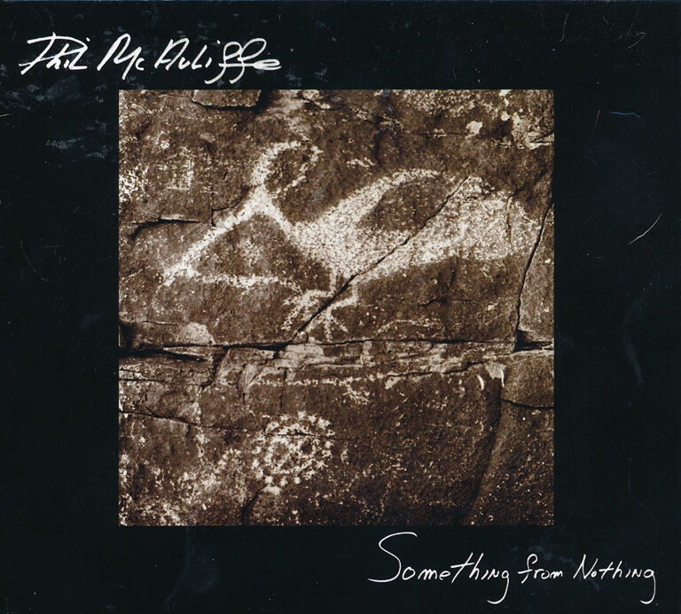 Off the CD Presses: ‘Something From Nothing’
