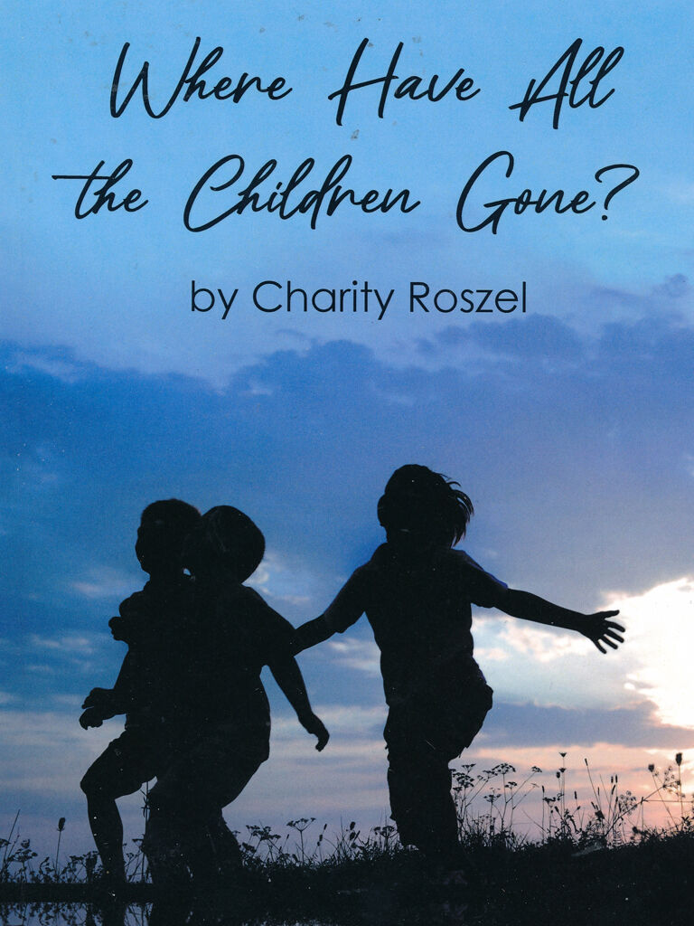 Off the Presses: ‘Where Have All the Children Gone?’