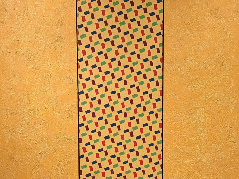 Now on View at the State Museum: ‘Beyond the Tangible’