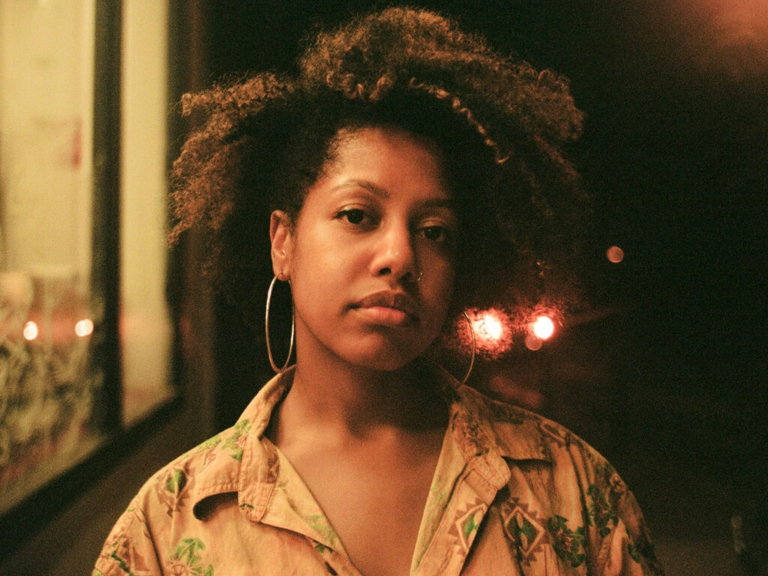 Three Writers Highlight Princeton Makes Poetry Session