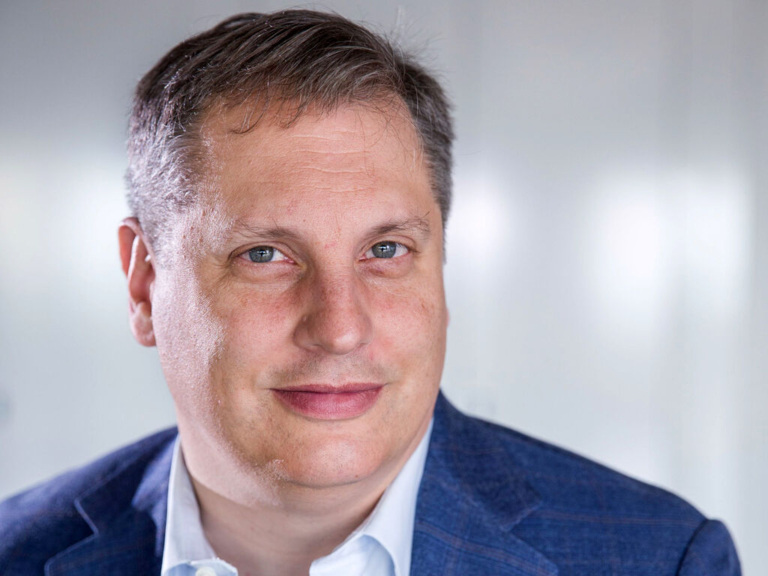 Management Moves: Institute Names New Board Chair