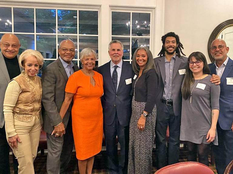To the Editor: PBC’s Soirée Under the Stars a Success