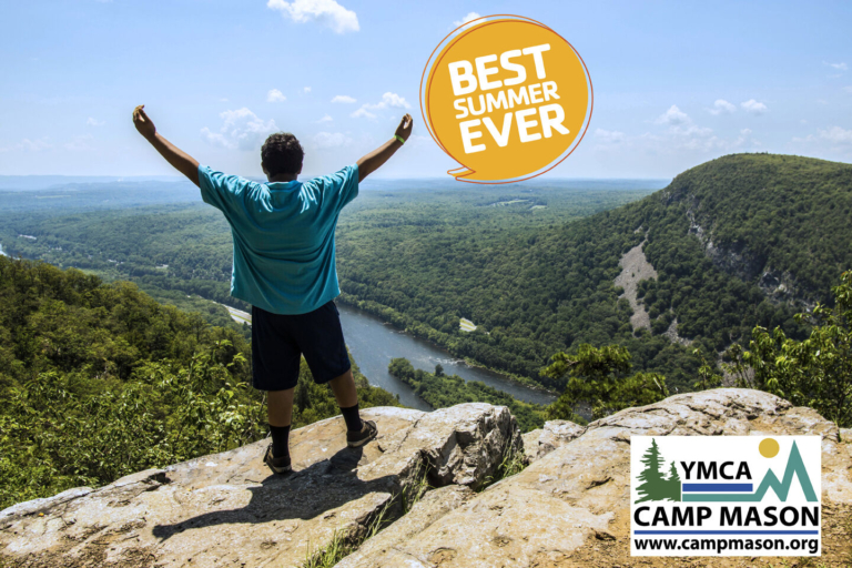 YMCA Camp Mason