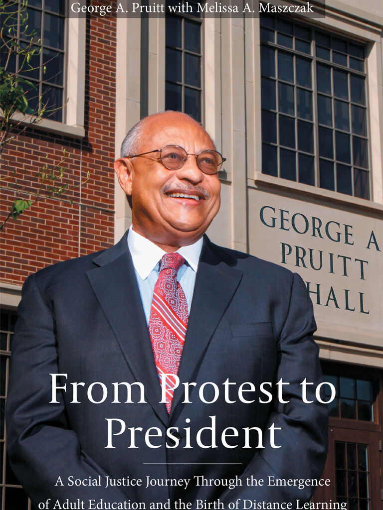 Off the Presses: ‘From Protest to President’ & ‘Seton Hall University’