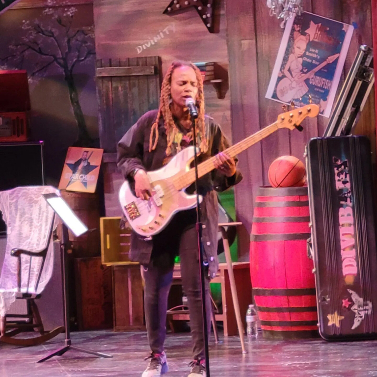 Crossroads Review: ‘Starchild – The Ballad of Debbie Walker’