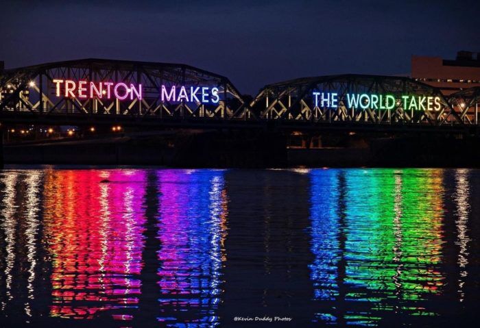 Trenton Health Team Announces 2023 #WhyILikeTrenton Photo Contest