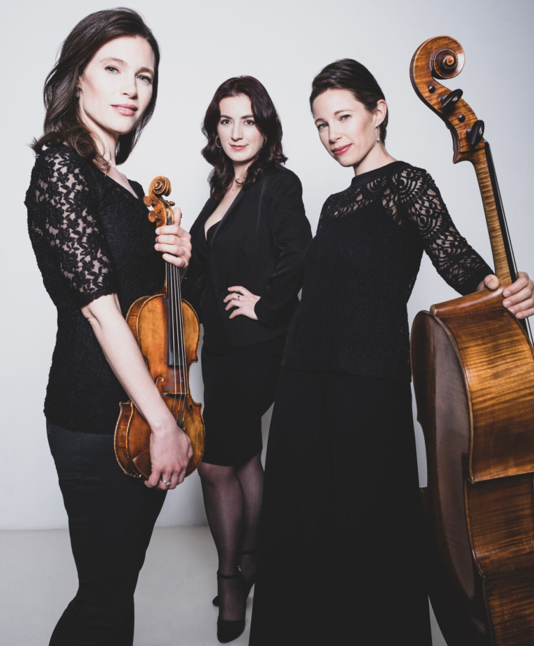 Princeton Festival Celebrates Musical Diversity