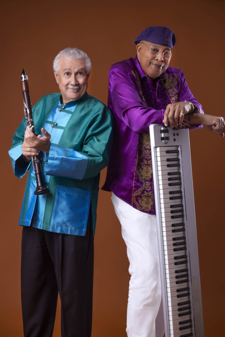 Cuban ‘Jazz in June’ Artists Celebrate Friendship