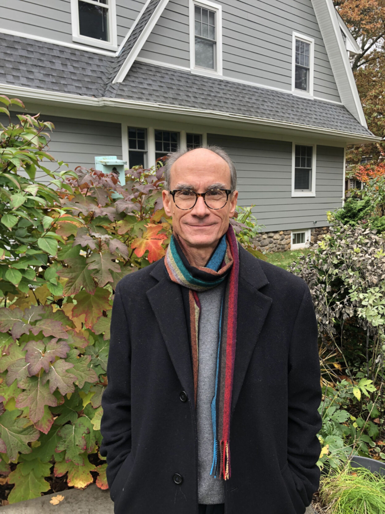 NJ Poets Headline Princeton Makes’ June Gathering