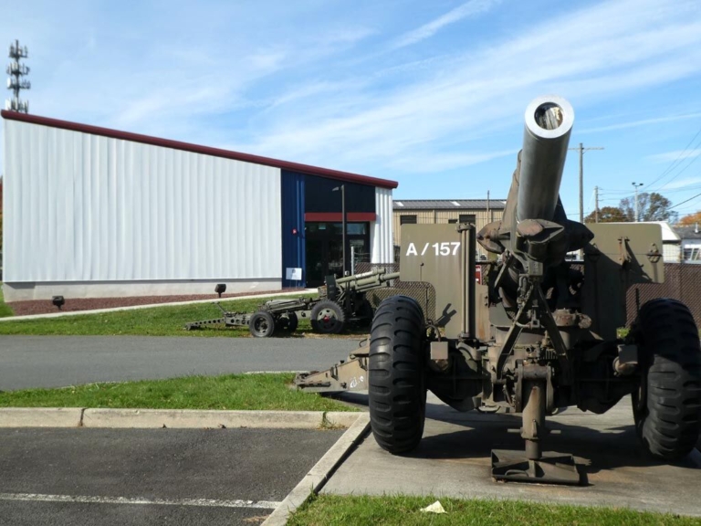 Celebrate Independence Every Day at NJ’s Military Museums