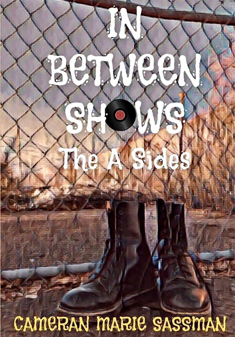 In Their Own Voice: ‘In Between Shows’ Writer at Man Cave