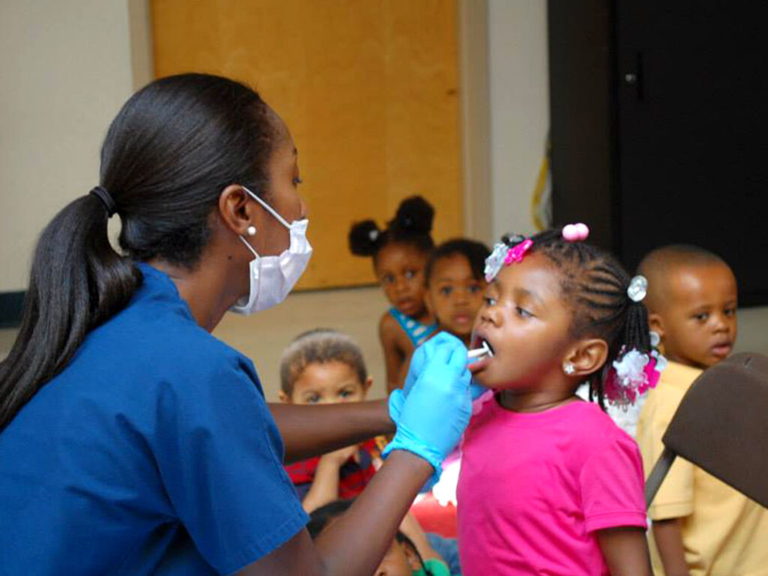 Interchange: A Roadmap to Improving Access to Oral Health Care in NJ