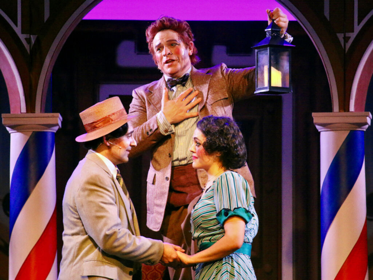 Princeton Festival – The Season in Review