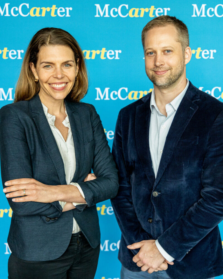 McCarter Theatre Announces New Executive Director