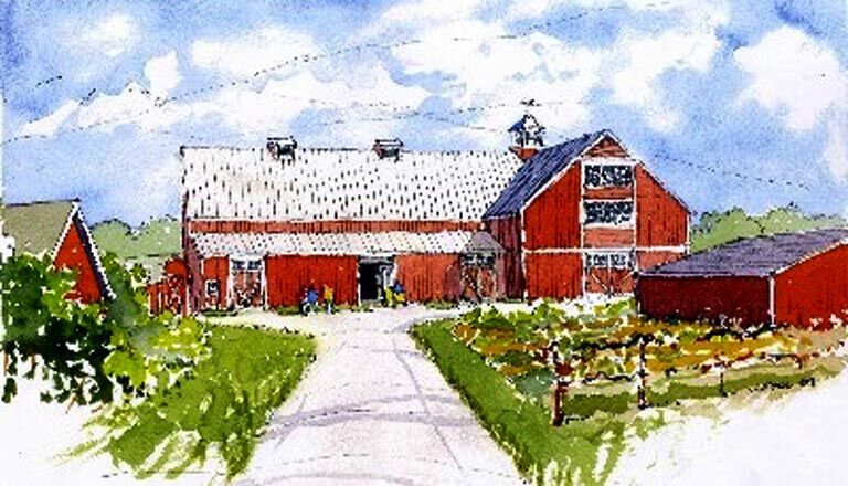 Opportunities for Artists, Vendors, and Volunteers