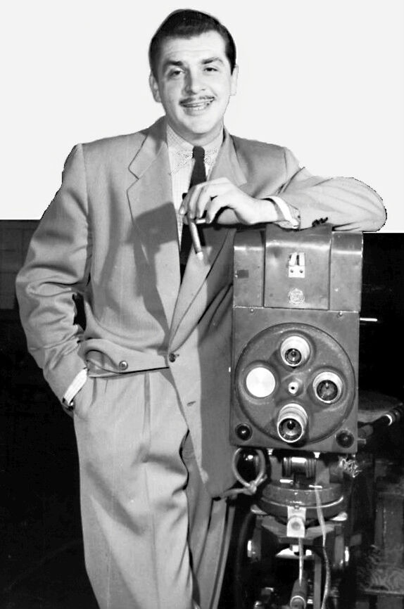 Off The Presses: ‘Ernie in Kovacsland’